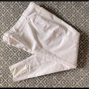 Tuffrider Ultra Grip Full Seat Breeches Sz 30 NWT